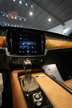 ڤۆڵڤۆ S90